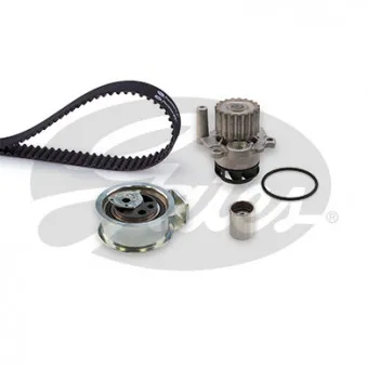 Pompe à eau + kit de courroie de distribution GATES KP15601XS-1