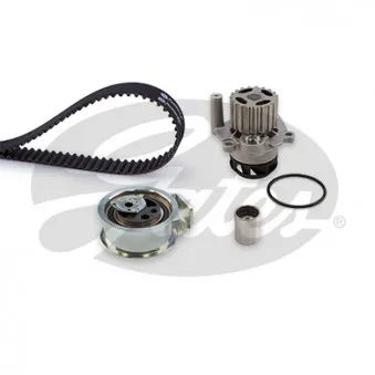 Pompe à eau + kit de courroie de distribution GATES KP15601XS-2