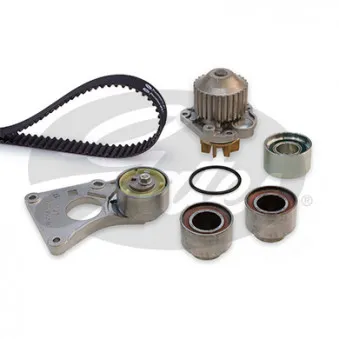 Pompe à eau + kit de courroie de distribution GATES KP15602XS-1