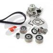 Pompe à eau + kit de courroie de distribution GATES KP15612XS-1 - Visuel 1
