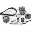 Pompe à eau + kit de courroie de distribution GATES KP15648XS-1 - Visuel 1