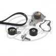 Pompe à eau + kit de courroie de distribution GATES KP15656XS - Visuel 1
