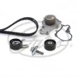 Pompe à eau + kit de courroie de distribution GATES KP15657XS - Visuel 1