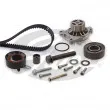 Pompe à eau + kit de courroie de distribution GATES KP15661XS - Visuel 1