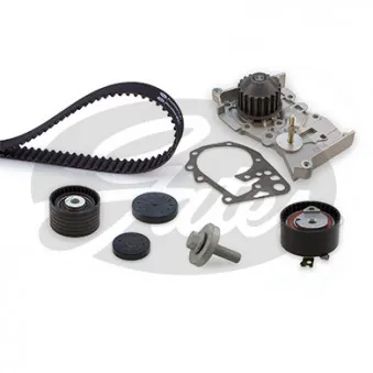 Pompe à eau + kit de courroie de distribution GATES KP15671XS