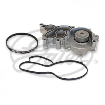 Pompe à eau + kit de courroie de distribution GATES KP15683XS-1