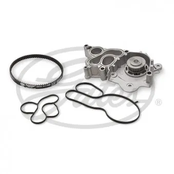 Pompe à eau + kit de courroie de distribution GATES KP15683XS-2