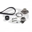 Pompe à eau + kit de courroie de distribution GATES KP15684XS-1 - Visuel 1