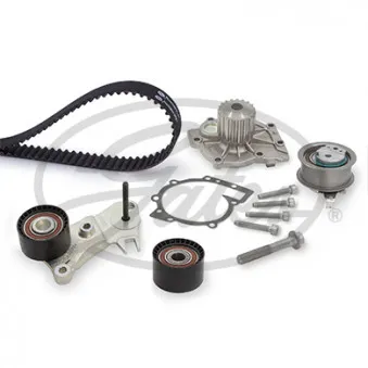 Pompe à eau + kit de courroie de distribution GATES KP15686XS-1