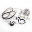 Pompe à eau + kit de courroie de distribution GATES KP1T354HOB - Visuel 1