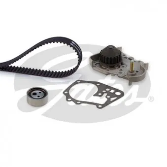 Pompe à eau + kit de courroie de distribution GATES KP25192XS