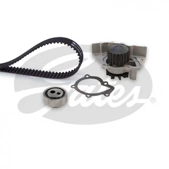 Pompe à eau + kit de courroie de distribution GATES KP25215XS-1