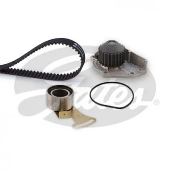 Pompe à eau + kit de courroie de distribution GATES KP25416XS