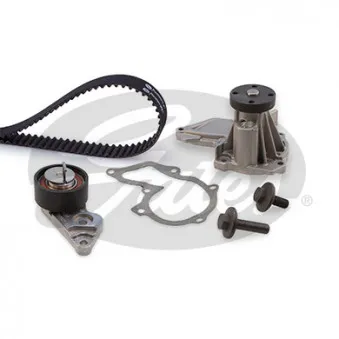 Pompe à eau + kit de courroie de distribution GATES KP25433XS-1