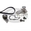 Pompe à eau + kit de courroie de distribution GATES KP25433XS-2 - Visuel 1