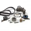 Pompe à eau + kit de courroie de distribution GATES KP25451XS-1 - Visuel 1