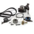 Pompe à eau + kit de courroie de distribution GATES KP25451XS-4 - Visuel 1