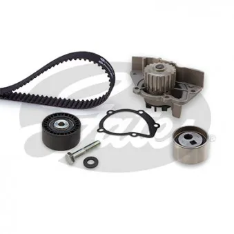 Pompe à eau + kit de courroie de distribution GATES KP25468XS-1
