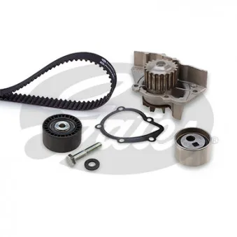 Pompe à eau + kit de courroie de distribution GATES KP25468XS-2
