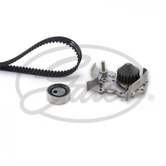 Pompe à eau + kit de courroie de distribution GATES KP25473XS