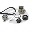 Pompe à eau + kit de courroie de distribution GATES KP25499XS-1 - Visuel 1