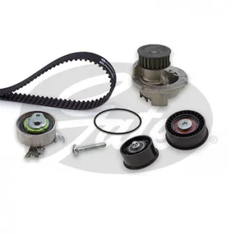 Pompe à eau + kit de courroie de distribution GATES KP25499XS-2