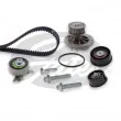 Pompe à eau + kit de courroie de distribution GATES KP25499XS-3 - Visuel 1