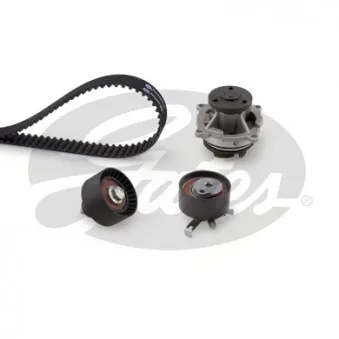 Pompe à eau + kit de courroie de distribution GATES KP25508XS-1
