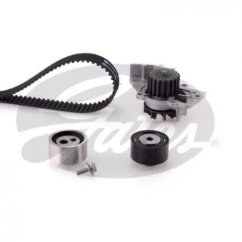 Pompe à eau + kit de courroie de distribution GATES KP25524XS