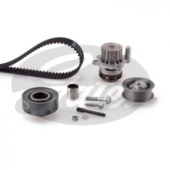 Pompe à eau + kit de courroie de distribution GATES KP25543XS