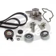 Pompe à eau + kit de courroie de distribution GATES KP25557XS-1 - Visuel 1