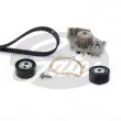 Pompe à eau + kit de courroie de distribution GATES KP25558XS - Visuel 1