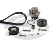 Pompe à eau + kit de courroie de distribution GATES KP25559XS-2 - Visuel 1