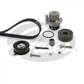 Pompe à eau + kit de courroie de distribution GATES KP25559XS-2
