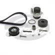 Pompe à eau + kit de courroie de distribution GATES KP25559XS-3 - Visuel 1