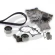 Pompe à eau + kit de courroie de distribution GATES KP25562XS-1 - Visuel 1