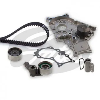 Pompe à eau + kit de courroie de distribution GATES KP25562XS-1