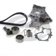 Pompe à eau + kit de courroie de distribution GATES KP25562XS-2 - Visuel 1