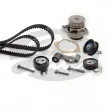 Pompe à eau + kit de courroie de distribution GATES KP25565XS-1 - Visuel 1