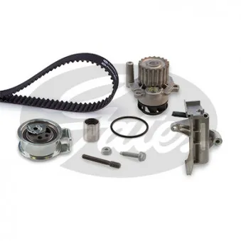 Pompe à eau + kit de courroie de distribution GATES KP25569XS-2