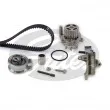 Pompe à eau + kit de courroie de distribution GATES KP25569XS-3 - Visuel 1