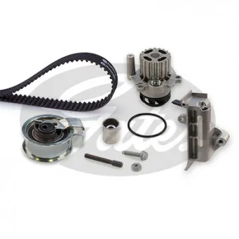 Pompe à eau + kit de courroie de distribution GATES KP25569XS-4