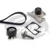 Pompe à eau + kit de courroie de distribution GATES KP25578XS-2 - Visuel 1