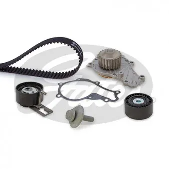 Pompe à eau + kit de courroie de distribution GATES KP25587XS