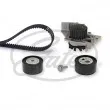 Pompe à eau + kit de courroie de distribution GATES KP25588XS - Visuel 1