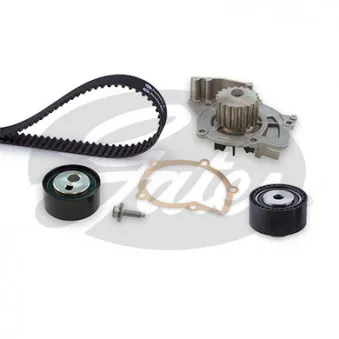 Pompe à eau + kit de courroie de distribution GATES KP25590XS