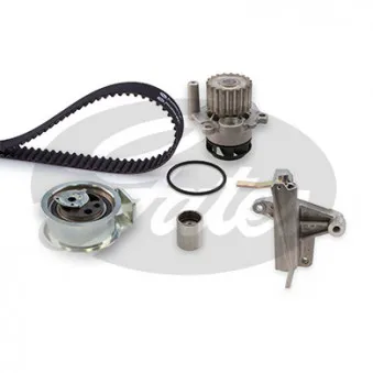 Pompe à eau + kit de courroie de distribution GATES KP25601XS-1