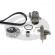 Pompe à eau + kit de courroie de distribution GATES KP25601XS-2 - Visuel 1