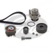 Pompe à eau + kit de courroie de distribution GATES KP25607XS-1 - Visuel 1