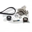 Pompe à eau + kit de courroie de distribution GATES KP25608XS - Visuel 1